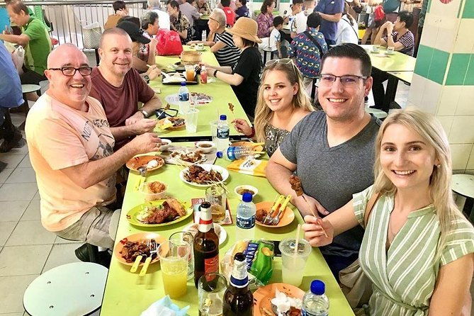 Singapore: Chinese, Indian & Malay Quarters, Culture & Food Tour - Final Thoughts: Who Will Love This Tour?