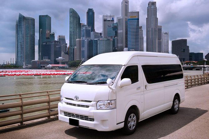Singapore Departure Transfer (Hotel to Airport) - The Authentic Touch in Reviews