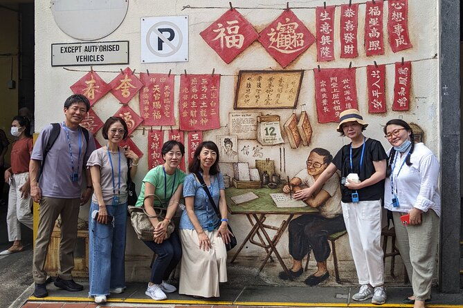 Singapore Essential Private Walking Tour - Why Travelers Love This Tour