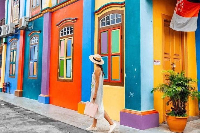 Singapore Instagram Tour By Car (Private & All-Inclusive) - The Bottom Line