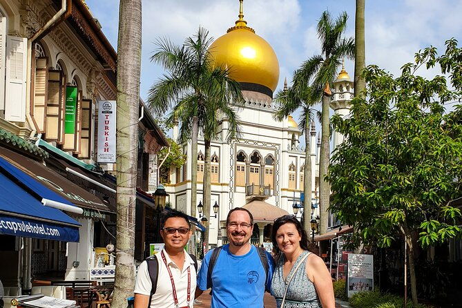 Singapore Layover Tour with a Local: 100% Personalized & Private - Why Choose a Private, Personalized Singapore Layover Tour?