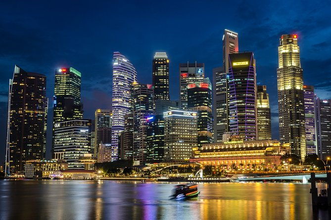 Singapore Photography Masterclass - Private Photography Lesson - What Sets This Tour Apart