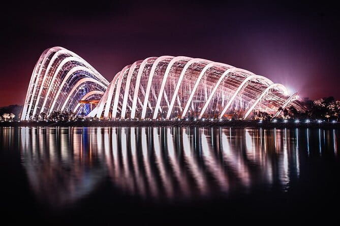 Singapore Private Night Cycling with Dinner - Final Thoughts: Who Will Love This Tour?