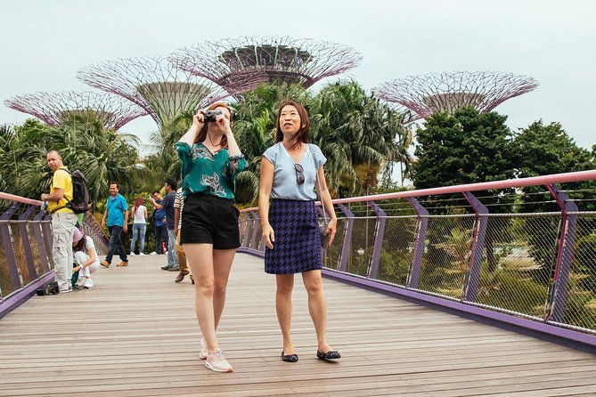 Singapore PRIVATE TOUR: Highlights & Hidden Gems by CAR or Foot - Final Thoughts