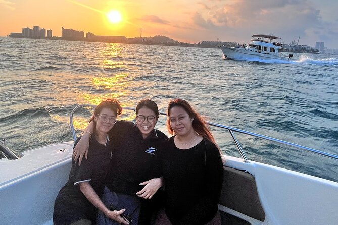 Singapore Southern Islands Speedboat Adventure - Final Thoughts