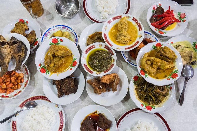 Singapore to Batam:City Tour with Ferry Tickets & Lunch - Final Thoughts