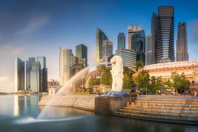 Singapores Hidden Treasures: A Cultural Exploration - Practical Considerations