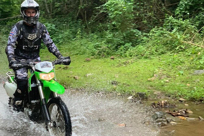 Single Day Enduro Tour - Why This Tour Is a Great Choice