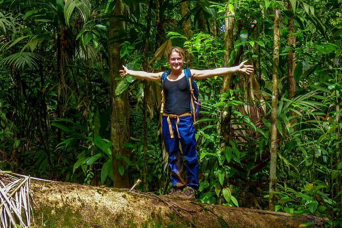 Sinharaja Trekking Day Trip - Private & All Inclusive - Why This Tour Is Worth It
