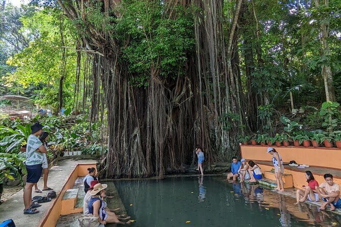 Siquijor Island Shared Tour - What’s Included and What’s Not