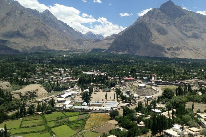 Skardu Tour - Final Thoughts