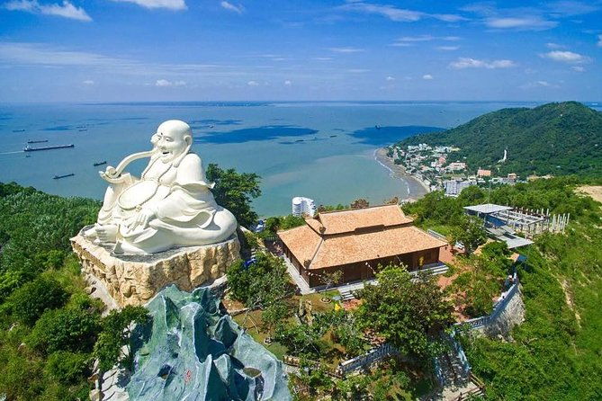 Skip the Line: Ho May Park Package Ticket in Vung Tau - Authentic Insights from Other Travelers
