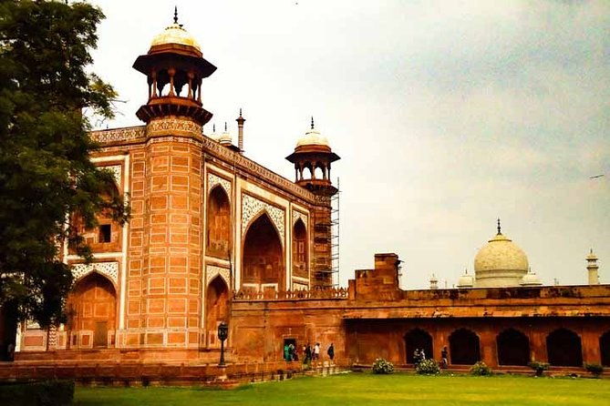 Skip The Line Private Taj Mahal & Agra Fort Day Tour By Car - Practical Tips for Booking and Enjoying the Tour