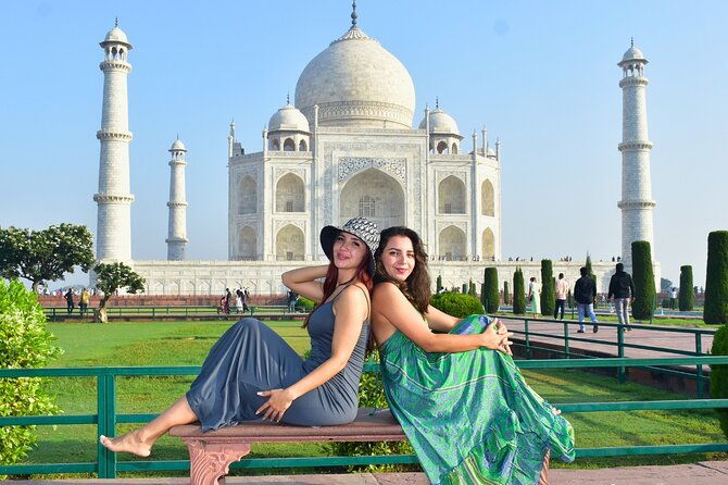 Skip The Line Taj Mahal & Agra Tour by AC Car From Agra - What You Can Expect in Terms of Comfort and Service