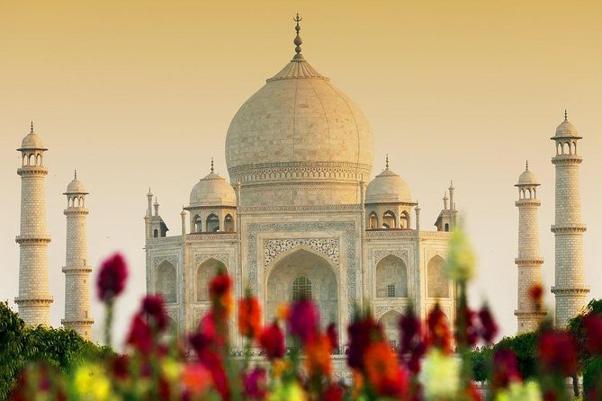 Skip The Line: Taj Mahal Tour From New Delhi With Drop At Jaipur - Practical Details and How They Make This Trip Valuable