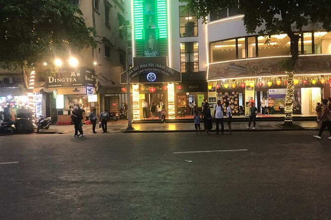 Skip the Line: Thang Long Water Puppet Theater Entrance Tickets - FAQ