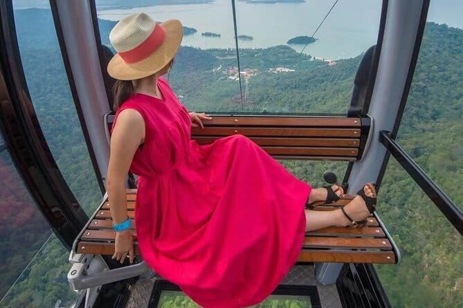 SkyCab & Sky Bridge Discovery  Exclusive Private Tour - Who Should Consider This Tour?