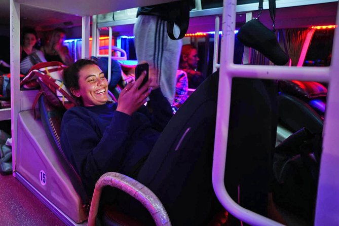 Sleeping bus Ninh Binh to Hue - Authentic Traveler Insights