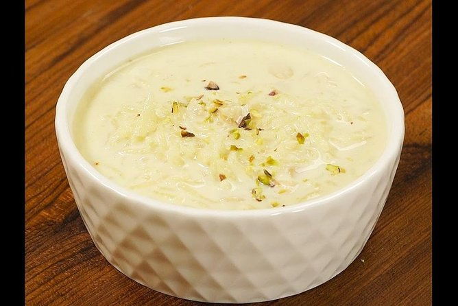 Small Group Authentic Mumbai Virtual Cooking Class with Dessert - Why You’ll Love the Experience