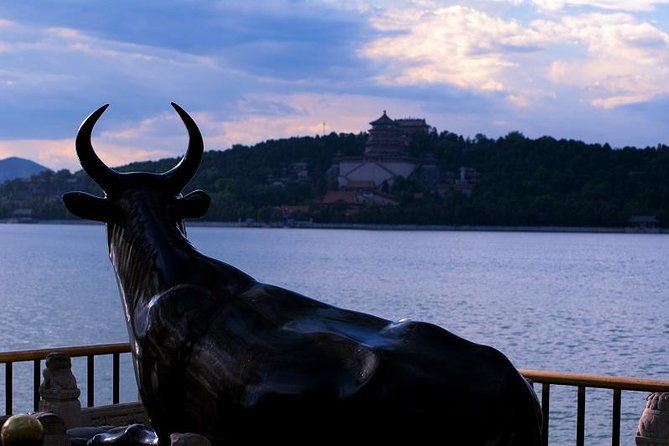 Small Group Beijing Temple of heaven and Summer Palace with Pearl market - The Sum Up: Who Will Love This Tour?