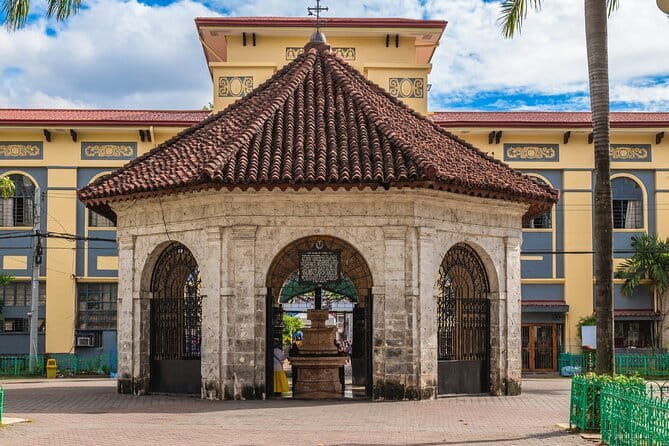 Small Group Cebu City And Uphill Mountain Tour - Practical Aspects and What to Expect