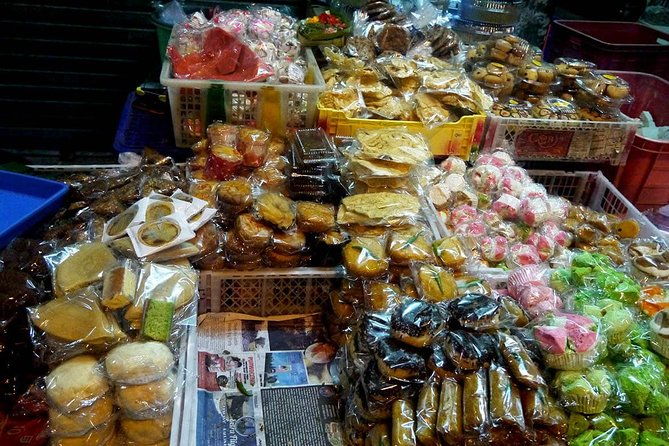 Small-Group Denpasar Night Food Tour - Who Would Enjoy This Tour the Most?  