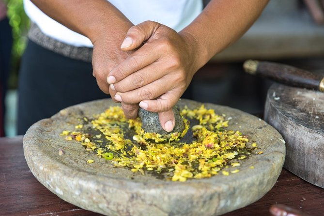 Small-Group Farm Tour & Balinese Cooking Class in Ubud with Kadek - Who Will Love This Tour?