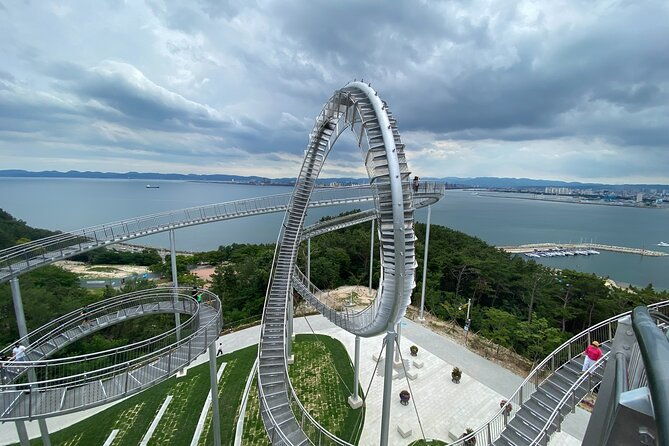 Small Group Guided Tour in Pohang - In-Depth Look at the Experience  