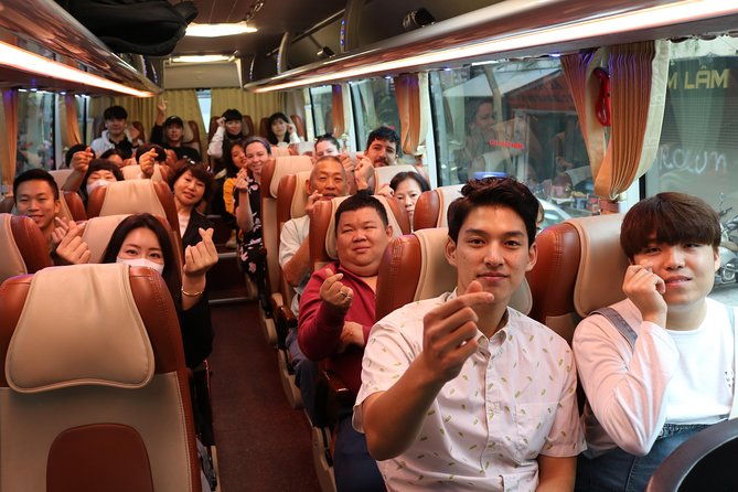 Small Group Halong Islands, Cave, Kayak. Seafood Lunch. Transfers - Who Should Consider This Tour?