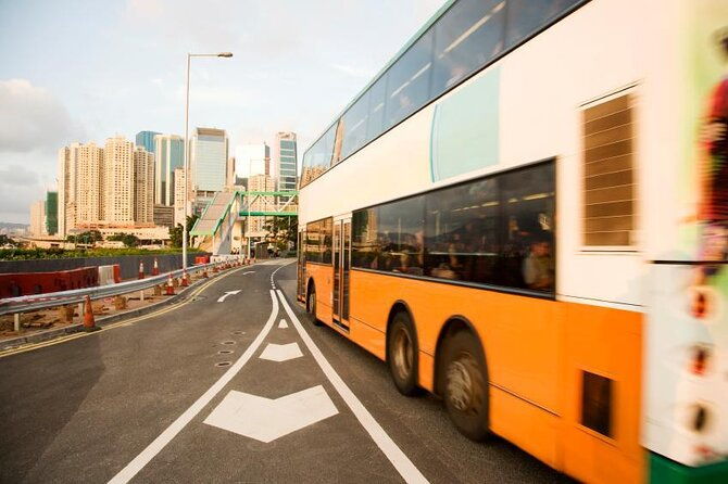 Small-Group Hong Kong Island Food Tour - What Makes This Tour Stand Out?