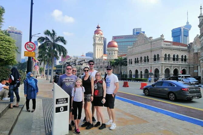 Small-Group Kuala Lumpur Half-Day City Tour - Final Thoughts: Is This Tour for You?
