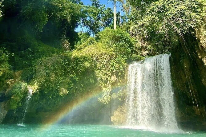 Small Group Moalboal and Badians Ultimate Adventure Tour - Transportation and Logistics