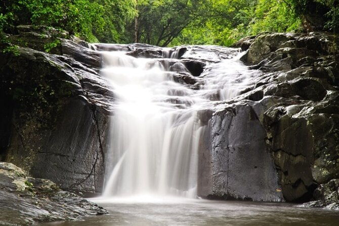 Small-Group Pala U Waterfall Jungle Tour from Hua Hin - What’s Included and What’s Not?
