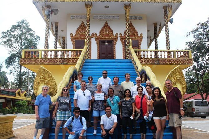 Small-Group Sihanoukville City Tour from Cruise Port - Final Thoughts: Who Is This Tour For?