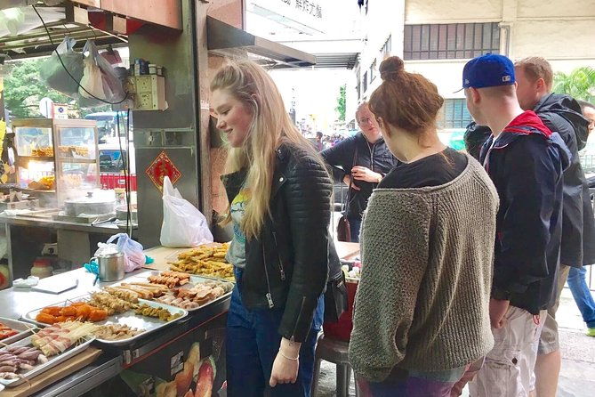 Small-Group Tour: The best bites of Mongkok - Why This Tour Offers Great Value