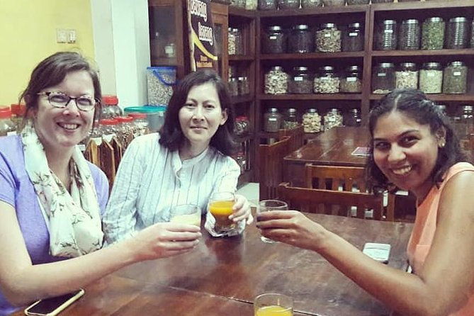 Small-Group Walking and Food Tour by Night in Yogyakarta - Who Would Love This Tour?