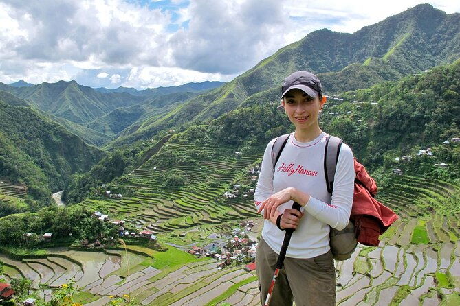 Small-Group Weekend Hiking Tour to Banaue-Ifugao from Manila - Is This Tour Worth the Price?