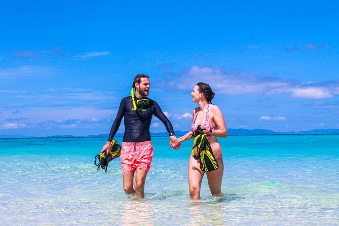 Small Groups of 20 people - Phi Phi & Bamboo Islands with Lunch - Potential Drawbacks to Consider