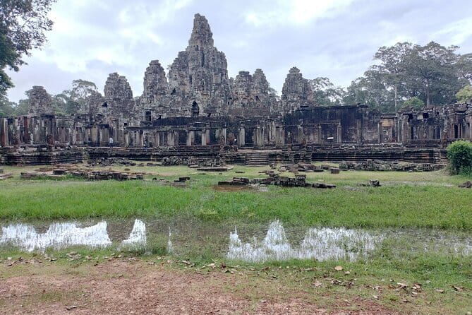 Small Tour and Big Tour By Car - Why This Tour Is a Great Choice