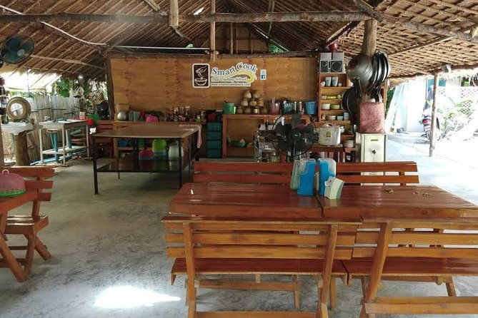 Smart Cook Thai Cookery School in Aonang, Krabi - Authentic, Personalized, and Fun