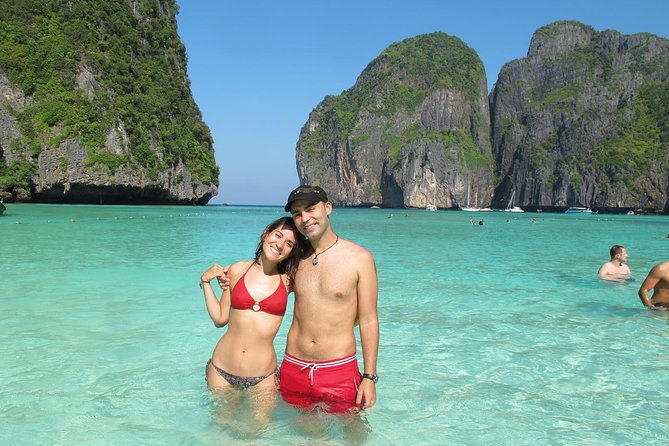 Snorkel Tour to Phi Phi Islands by Speed Boat from Koh Lanta - Who This Tour Is Best For