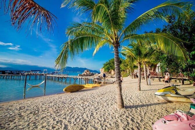 Snorkeling Adventure and Floating Bar Party in Nha Trang - How the Day Unfolds: An In-Depth Look