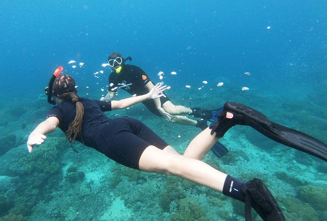 Snorkeling Package at Padang Bai Blue Lagoon - Who Would Love This Tour?
