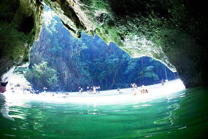 Snorkeling Tour to 4 Islands(Emerald Cave) From Koh Lanta by Speedboat - Practical Tips for Travelers