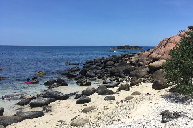 Snorkeling Trip to Pigeon Island - The Experience: What to Expect from Start to Finish