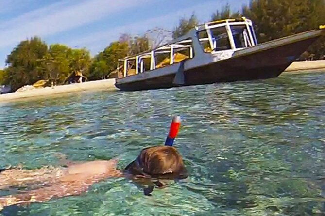 Snorkling trip 3 gili(terawangan, meno,air) - The Practicalities: Price, Duration, and Booking