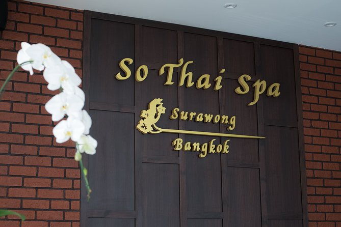 So Thai Nirvana Spa Package (5 hours) - Who Will Love This Spa Experience?