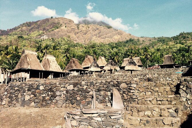 Solo Adventurer: your shared, all-inclusive tour across Flores! - FAQ