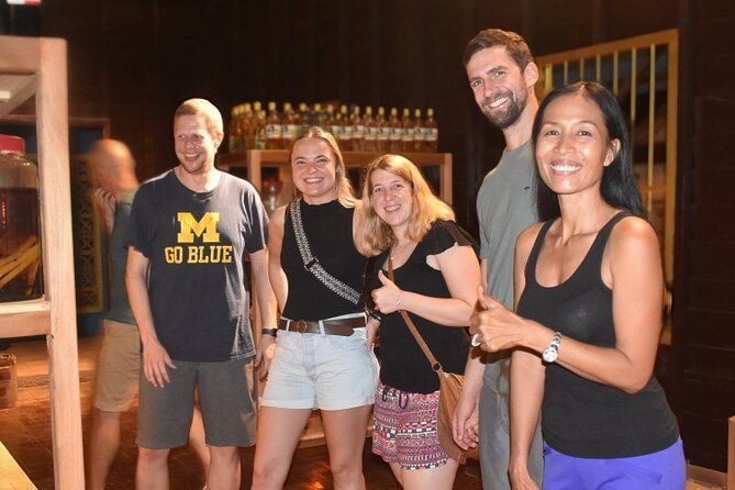 Sombai Siem Reap Workshop Cocktail Class - What to Expect: A Detailed Breakdown of the Tour