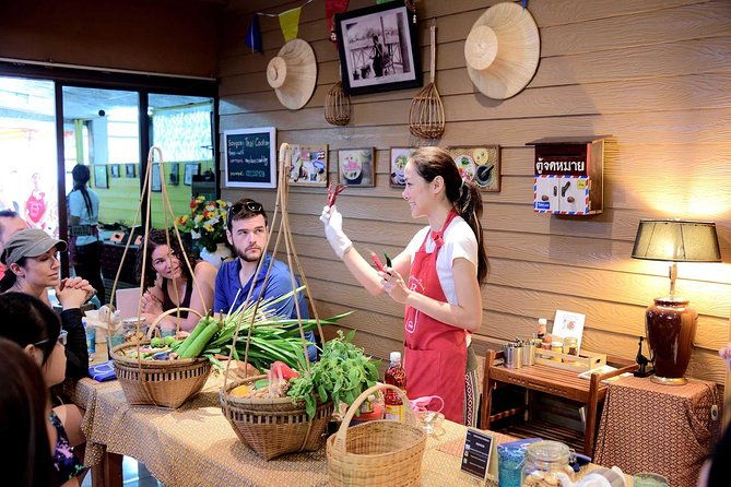 Sompong Thai Cooking School: Hands-On Culinary Experience - Practical Tips for Future Participants